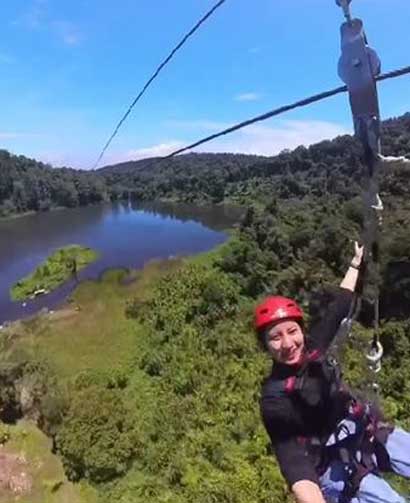 Flying Fox 3