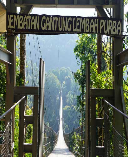 Ekspedisi Lembah Purba 3