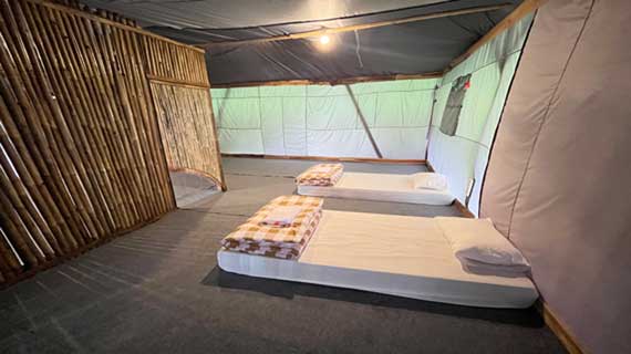 Tenda Pakis 2