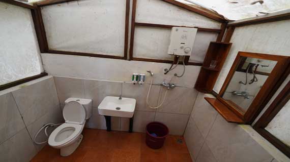 Tenda Bungbuai 2